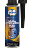 Eurol: Eurol Diesel Performance Plus