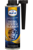 Eurol: Eurol Diesel System Cleaner