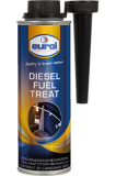 Eurol: Eurol Diesel Fuel Treat