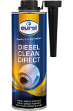 Eurol: Eurol Diesel Clean Direct