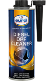Eurol: Eurol Diesel DPF Cleaner