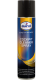 Eurol: Eurol Cockpit Cleaner Spray