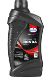 Eurol: Eurol Honda Gearbox oil
