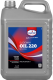 Eurol: Eurol Slideway Oil 220