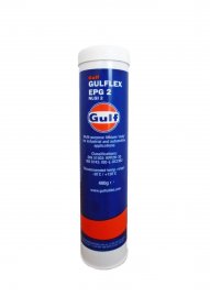Gulf: Смазка Gulf Flex EPG-2