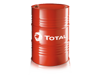 Total: Моторное масло RUBIA GAS 5M 15W-40