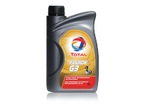 Total: Жидкость для автоматических трансмиссий FLUIDE G3