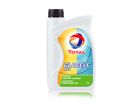 Total: Охлаждающая жидкость GLACELF MDX