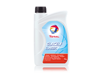 Total: Охлаждающая жидкость GLACELF CLASSIC