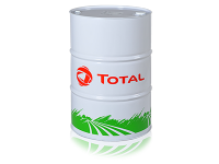 Total: Трансмиссионное масло BIOTRANS FX