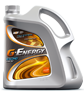 Газпромнефть: G-Energy Racing 10W-60, 15W-50, 20W-60