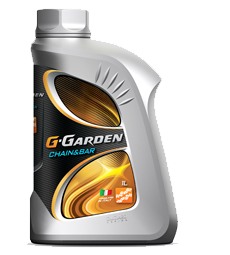 Газпромнефть: G-Garden Chain&Bar