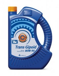 ТНК: Trans Gipoid 80W-90
