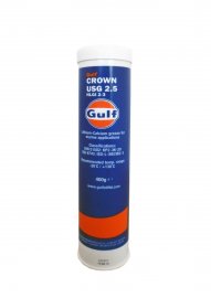 Gulf: Cмазка Gulf Crown USG 2.5